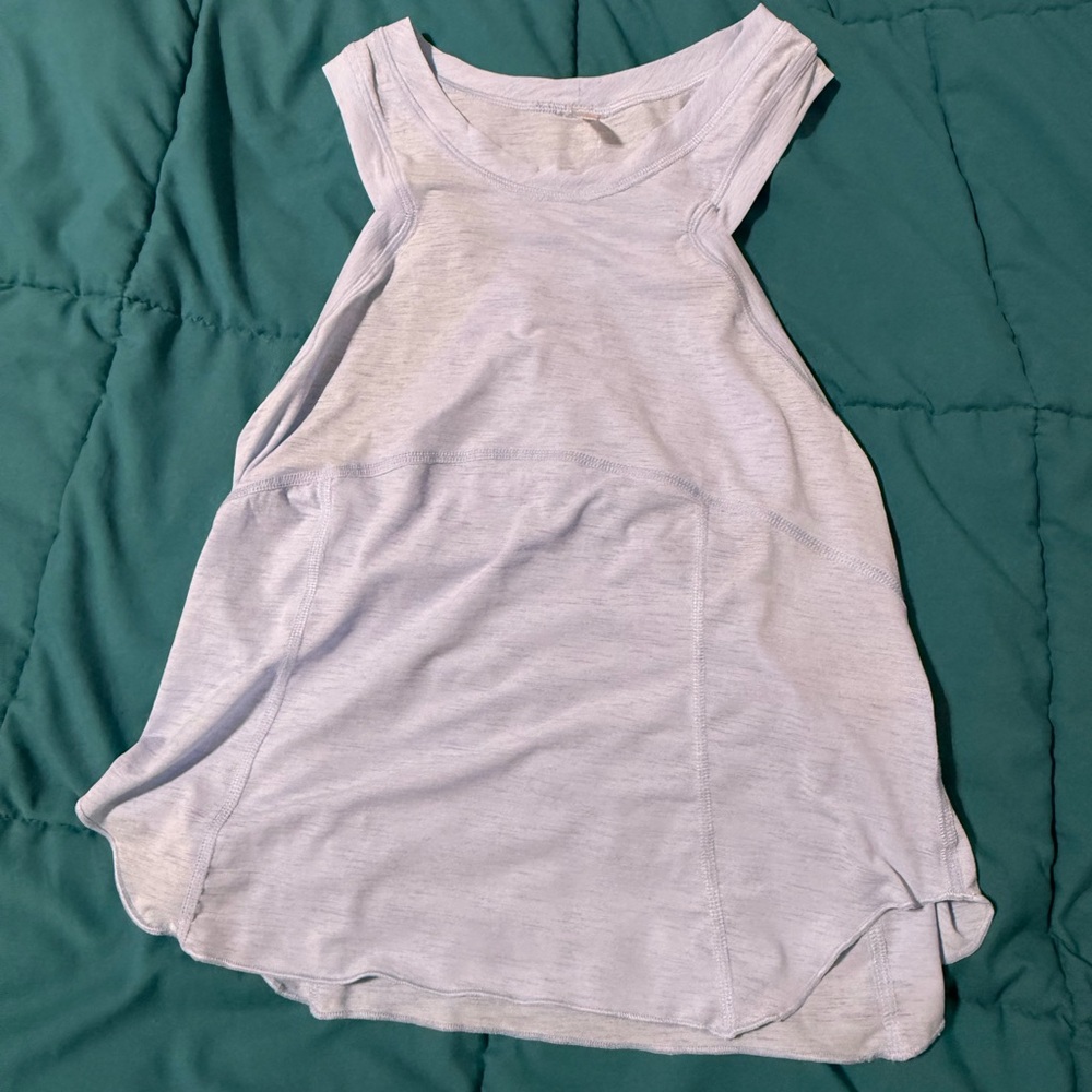 NWT free people movement workout top!